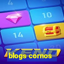 blogs cornos